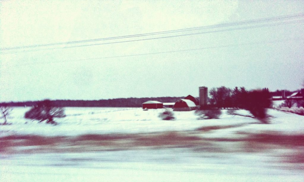 Notes from the Basement:&nbsp;March