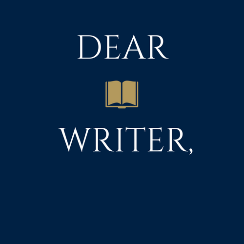 Image result for chippewa valley writers guild dear writer