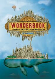 Image result for wonderbook cover