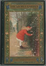 The Secret Garden - Wikipedia