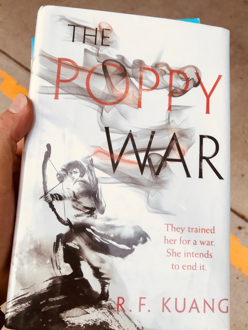 Reading Recs: Poppies, Ice Cream, and Murder&nbsp;Bots