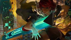 Storytelling in Supergiant Games' Transistor RPG | by Daniel Quinn | Medium