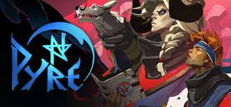 Save 70% on Pyre on Steam