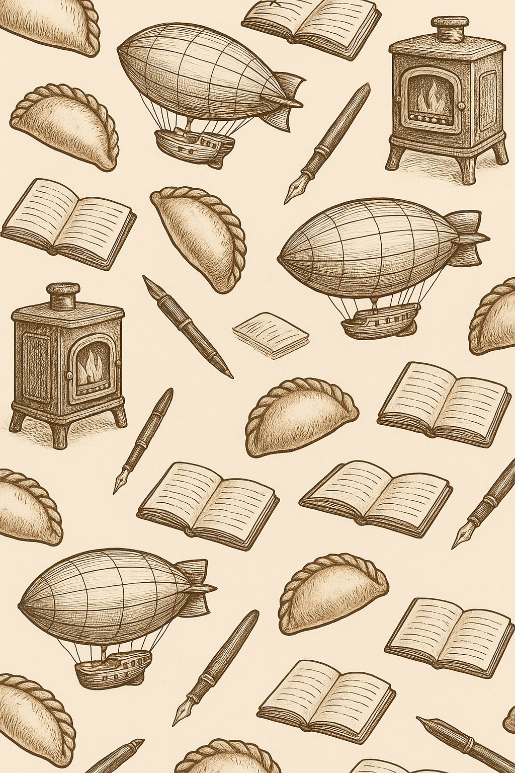 The Common Stuff of Everyday&nbsp;Life