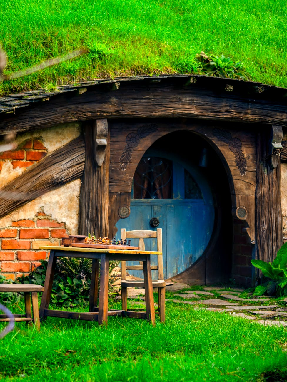 There’s Still Some Good in the&nbsp;World