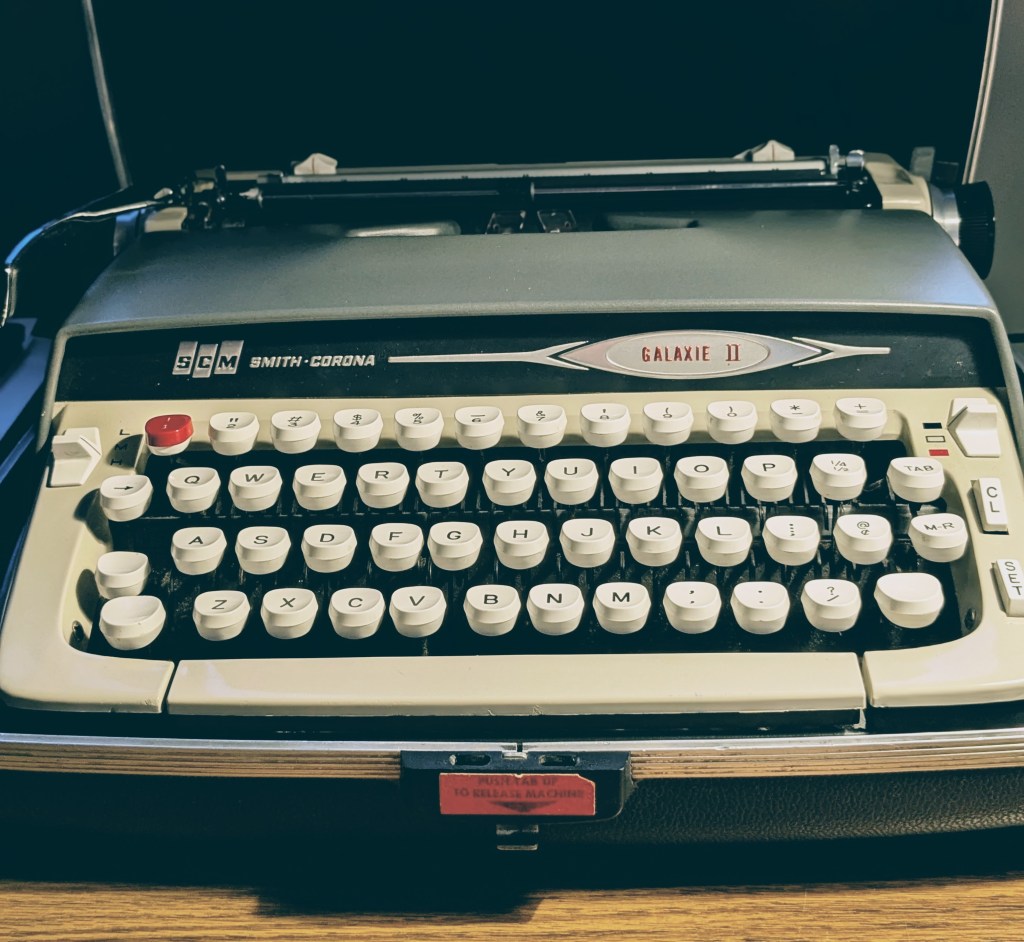 Adventures in Anachronism